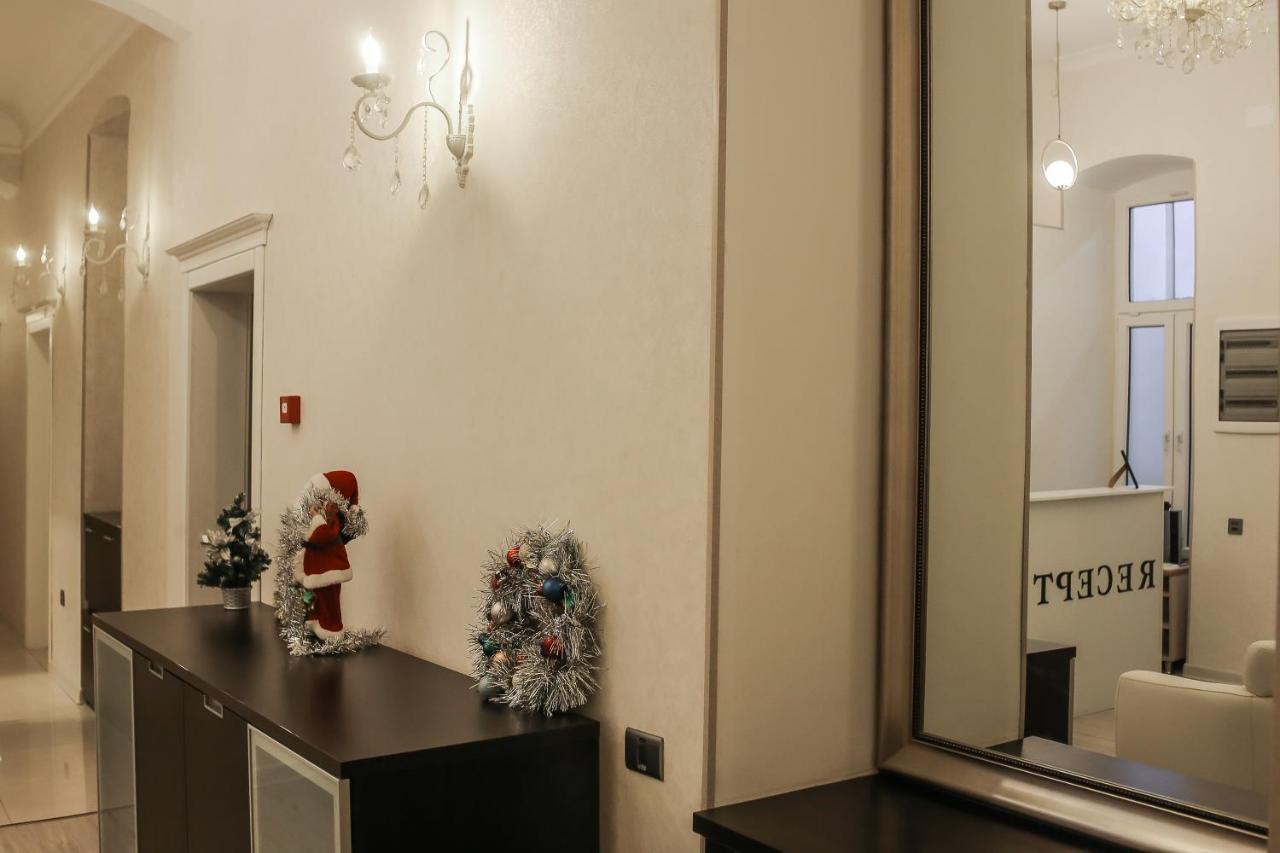 Solo Hotel On Nizami Street 바쿠 외부 사진