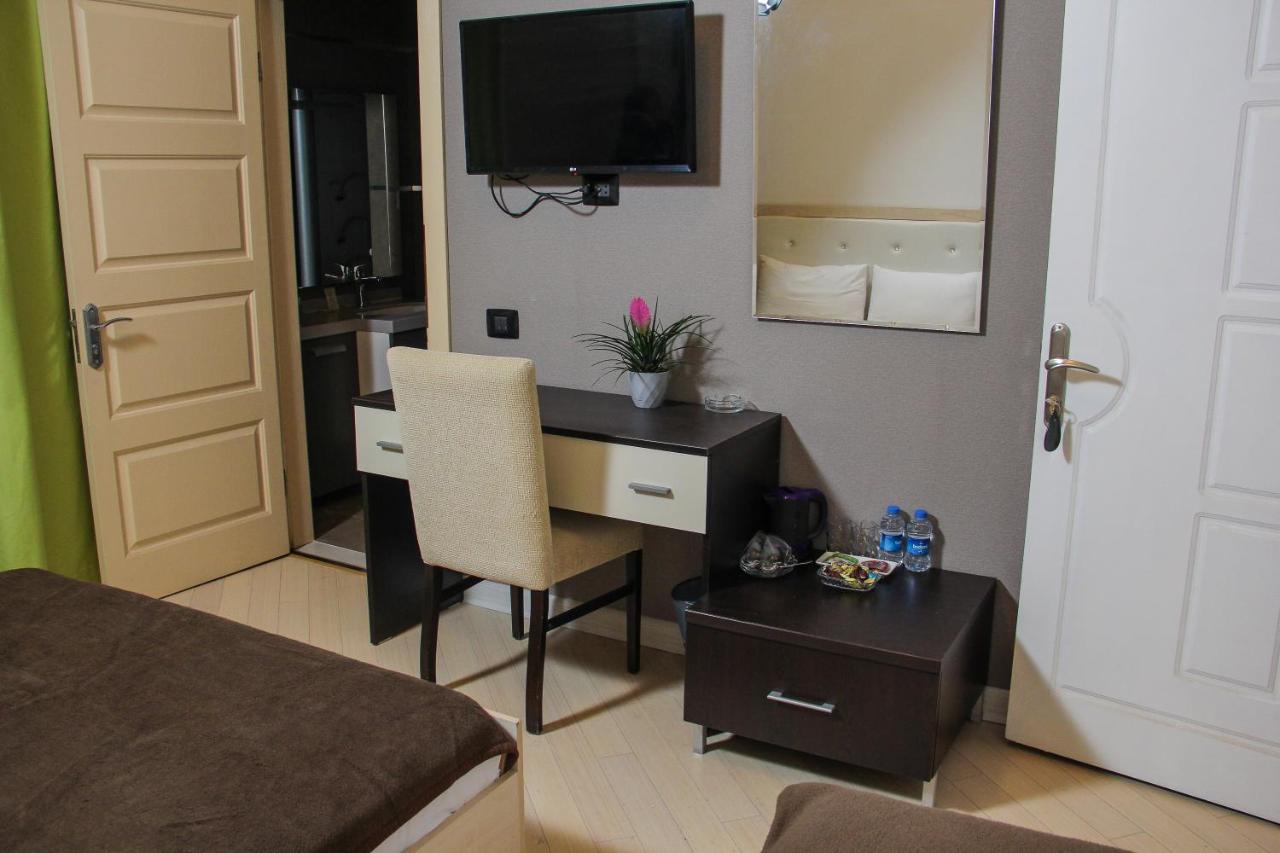 Solo Hotel On Nizami Street 바쿠 외부 사진