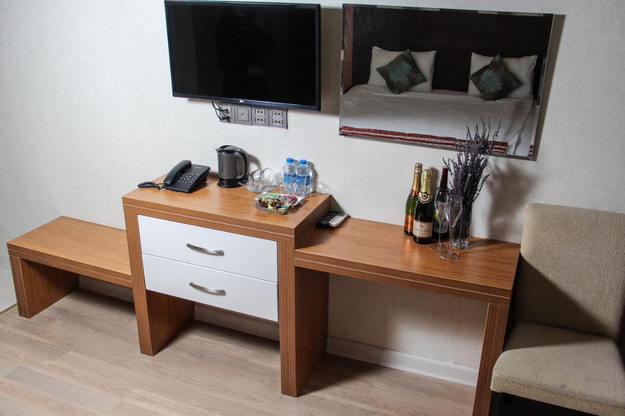 Solo Hotel On Nizami Street 바쿠 외부 사진