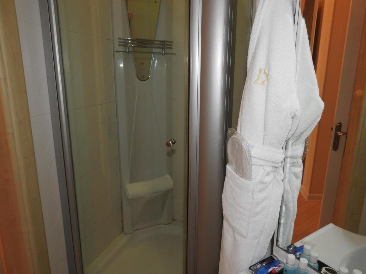 Solo Hotel On Nizami Street 바쿠 외부 사진