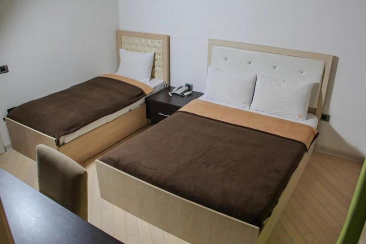 Solo Hotel On Nizami Street 바쿠 외부 사진